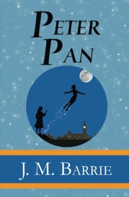 J M Barrie Peter Pan - the Original 1911 Classic (Illu (Taschenbuch) (US IMPORT)