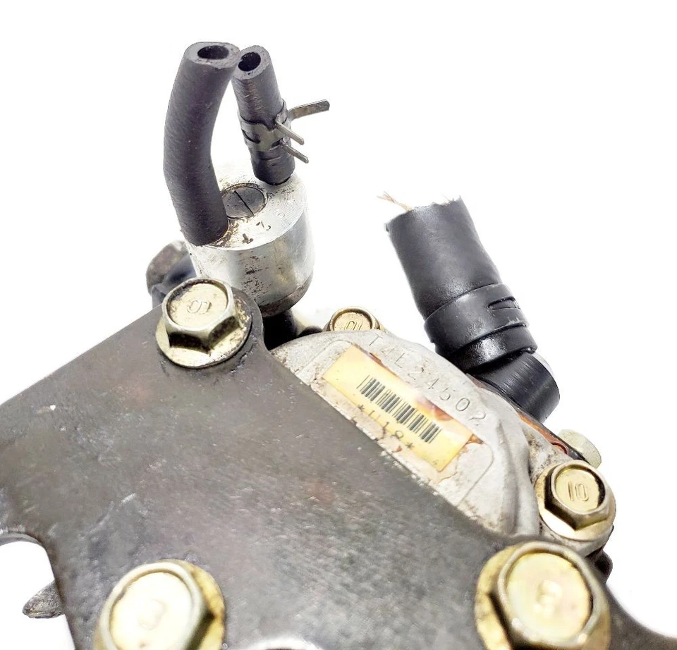 Toyota Camry 1993 1994 1995 1996 OEM bomba de dirección asistida cupé Foto 2 de 4