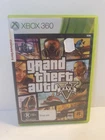 Grand Theft Auto 5, GTA V, Microsoft Xbox 360 Game, w/manual, Tested