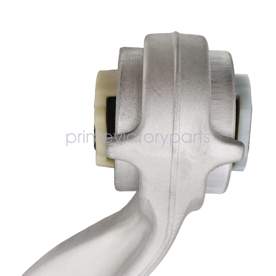 Brazo de control delantero inferior para conductor o pasajero Jaguar F-Pace 2017-20 Foto 2 de 4