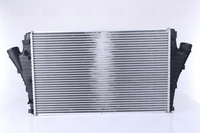 LadeluftküHler FüR Fiat Opel Saab Cadillac Croma Kasten/Kombi Signum CC Vectra
