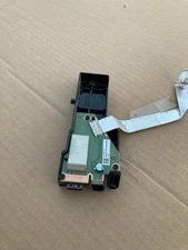 OEM Microsoft Xbox Series X USB I/O Board PCB Replacement M1152857-001 - Parts