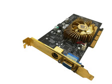 CHAINTECH GEFORCE 4 MX440 64MB DDR SDRAM AGP x4 SCHEDA GRAFICA VGA TV-OUT #GK13251