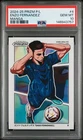 2024 Panini Prizm Premier League Soccer Enzo Fernandez #4