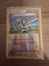 Psychic's Third Eye Trainer Card - Pokémon Supporter 108/122 Reverse Holo