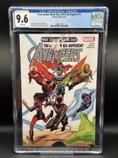 The Ultimate Marvel Avengers Card Collecting Guide 60