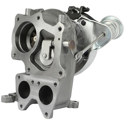 Turbo Turbocharger For Chevrolet Silverado 2500 HD 3500 6.6L... 8972571602