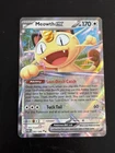 New ListingMeowth ex 062/088 - Perfect Order Double Rare Holo - Pokemon Card NM