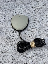 Identiv SCR3310 905331 USB Smart Card Reader Gray Model Secure Access Device