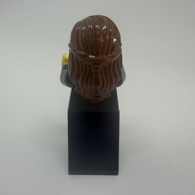 LEGO Fantasy Era Crown Princess Maiden minifigure Castle 7093 cas333 