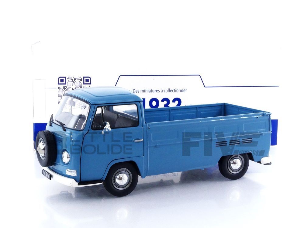 Solido Volkswagen T2 Pick-up 1968 1:18 1809403