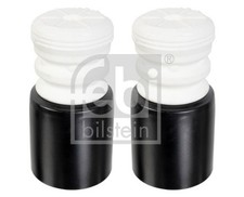 Stoßdämpfer Staubschützer FEBI BILSTEIN 180821 für BMW 7er E65 E66 E67 730 735