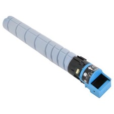 Genuine - Konica Minolta A33K430 Laser Toner Cartridge TN321C Cyan
