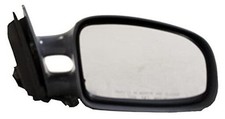 Replacement Part Compatible with Pontiac Grand Prix Passenger Side Mirror