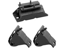 Engine Mount Kit For 1987-1999 Jeep Cherokee 4.0L 6 Cyl 1998 1997 1996 ZX253HW