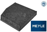 Meyle 0123260040/PD Filter FüR Innenraumluft Innenraumfilter Filter
