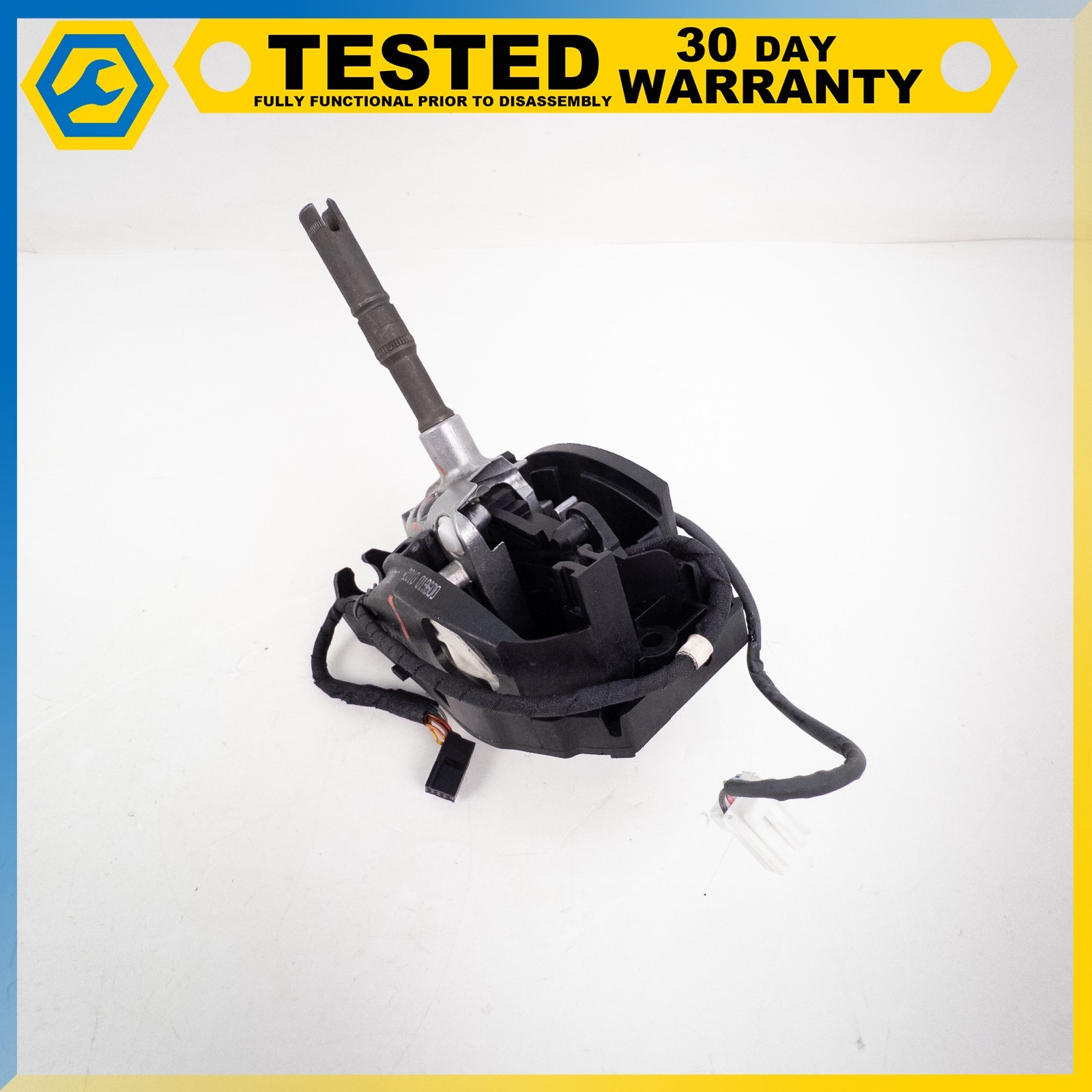 Maserati GranTurismo 2004-2019 Gear lever shaft