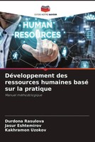 Durdona Rasulova (U. A.) | DéVeloppement Des Ressources Humaines Basé Sur La...