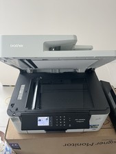 Brother MFC-J5345DW Multi-Functional Colour A3 Wireless Duplex Inkjet Printer