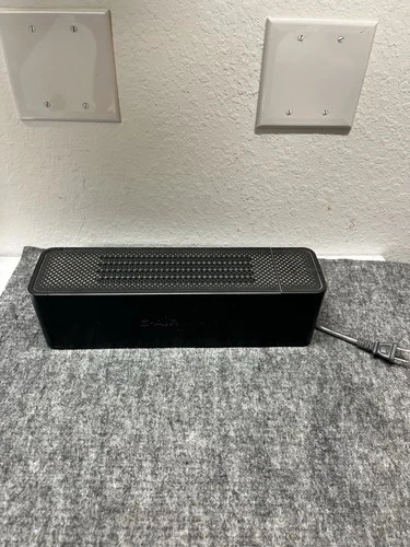 Surround Amplifier Sony S-AIR TA-SA100WR 2 Ch With Wireless EZW-RT10 Transceiver