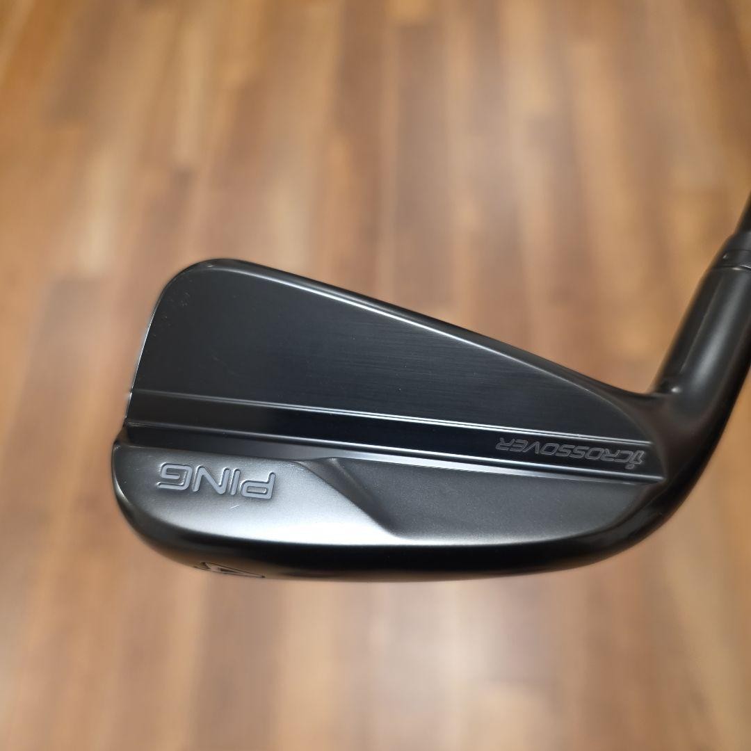 Lefty Ping I Crossover 4U Tensei 1K Hybrid | eBay