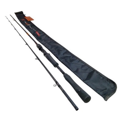 APIA B88H Fishing equipment, rod, lure rod, Brute HR BOTTOM CONTACT, scratch...