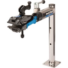 Park Tool Deluxe Bench Mount Repair Stand + 100-3D Clamp One Color One Size