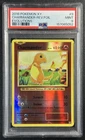 CHARMANDER PSA 9 2016 POKEMON XY EVOLUTIONS #9/108 REVERSE HOLO 5052