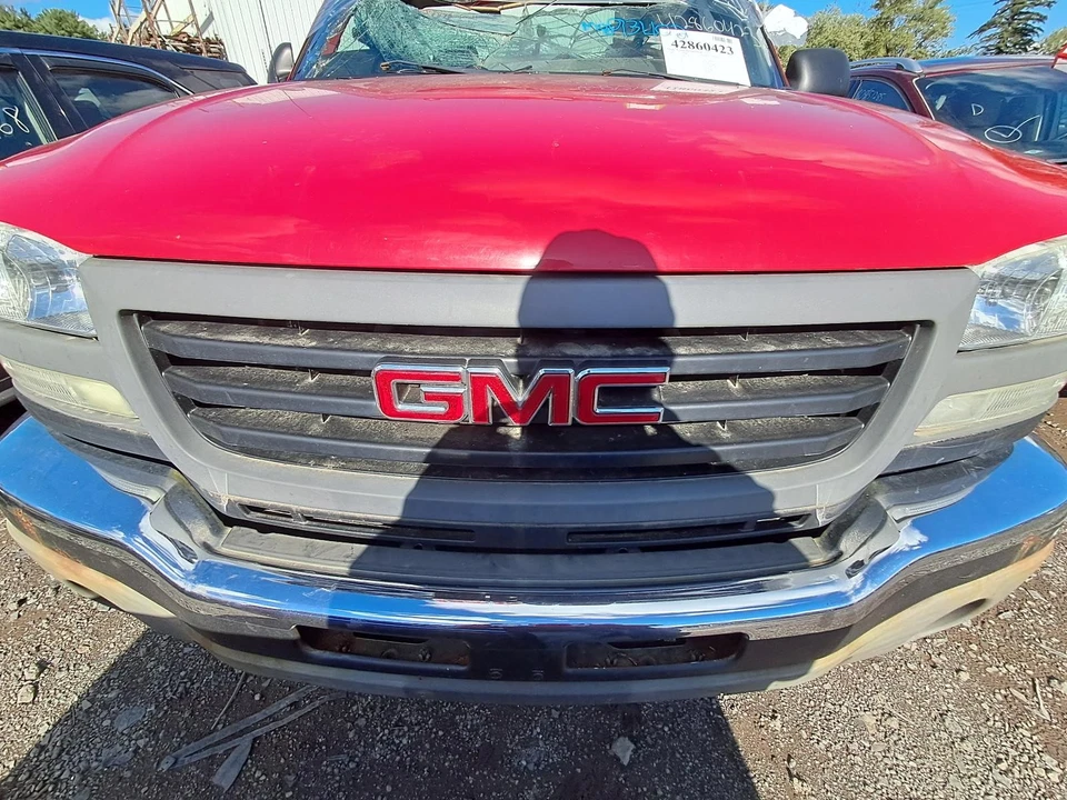 Conjunto de luz de seta/estacionamento usado serve: 2006 Gmc Sierra 2500 pickup Park - Imagem 2 de 4