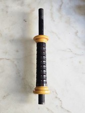 Scottish Bagpipe Parts Grainger Campbell Bass Bottom Section LOT 153GW3