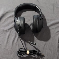Razer Kraken X Black USB Gaming Headset RZP4-0296 