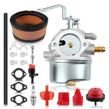 Azpartspro Model PC144260 Carburetor Carb Replaces Tecumseh