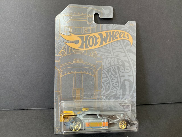 hot wheels 51st anniversary set