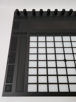 Ableton Push 2 Live MIDI Controller Intrument | eBay