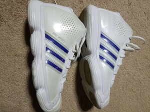 adidas pro model basketball shoes 2010