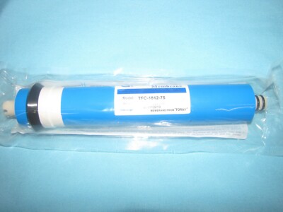 Membran 50 75 GPD für Umkehrosmosenanlagen, Wasserfilter Germany