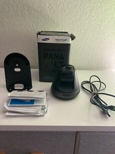Samsung SmartCam 1080p FHD Wi-Fi Home Camera - Black SNH-V6410PN W/ Box