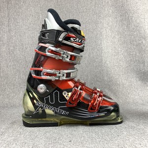 salomon climashield boots