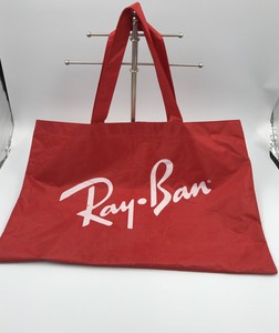 nylon beach tote