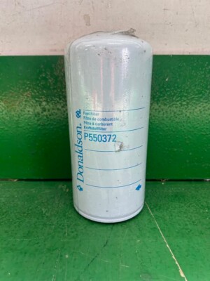 Donaldson P550372 fits Wix 33690, VOLVO 8193841, BOMAG 8821159 New