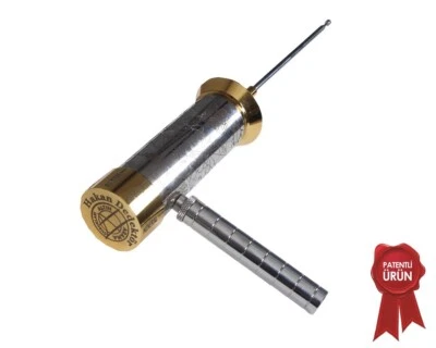 HAKAN DEDEKTOR Advanced Area Scanning Device | New Model-16 Piri Reis by Hakan Detector