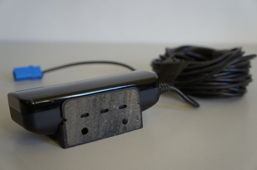 PIONEER CARROZZERIA BEACON SENSOR UNIT VICS - Picture 6 of 7