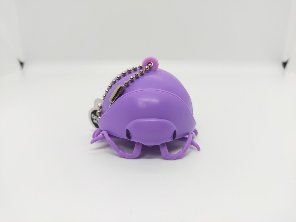 Japan Bandai Gashapon Dangomushi Figure 3.9