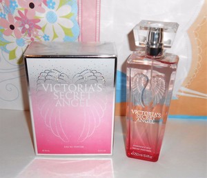 Victorias Secret Original Angel Eau De Parfum Fragrance Mist New