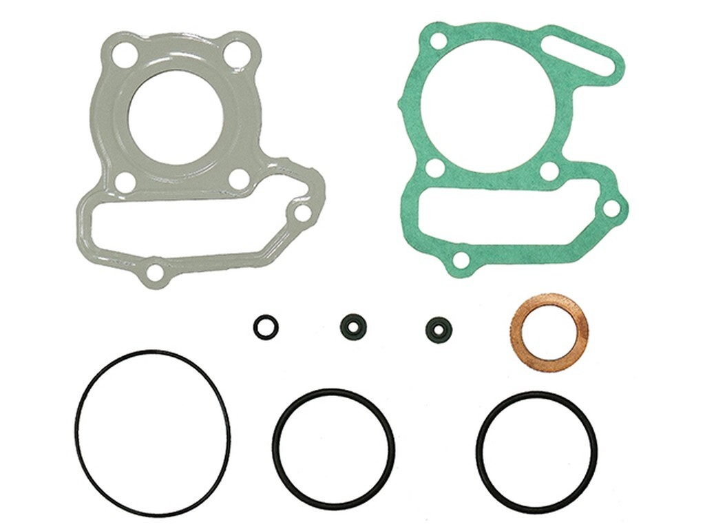 Joints haut de gamme Yamaha YFM 50 Raptor pour étanchéité maximale