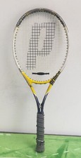 Prince Force 3 Ti Gravity Tennis Racquet Rack...