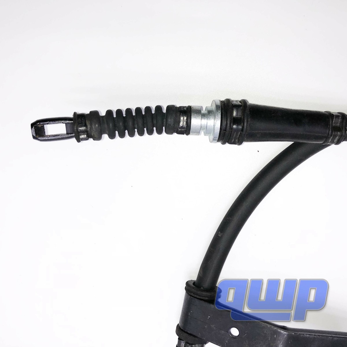 59760-2E200 Parking Brake Cable Rear Left Driver Side For 05-09 