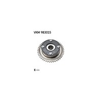 Nockenwellenversteller SKF VKM 983015 FüR MERCEDES-BENZ, Einlassseite