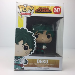 funko pop deku 247
