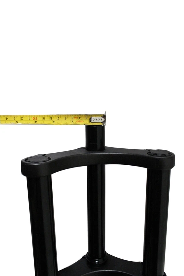 TRIPLE TREE 1-1/8" Bicycle FORK 1.125" Thread less Disc Mount 26" x 4" FAT TIRES - Image 2 of 4